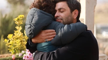 Далекий город - кадры из сериала