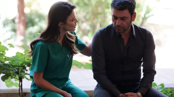 Далекий город 2 сезон 30 серия