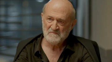 Далекий город - кадры из сериала