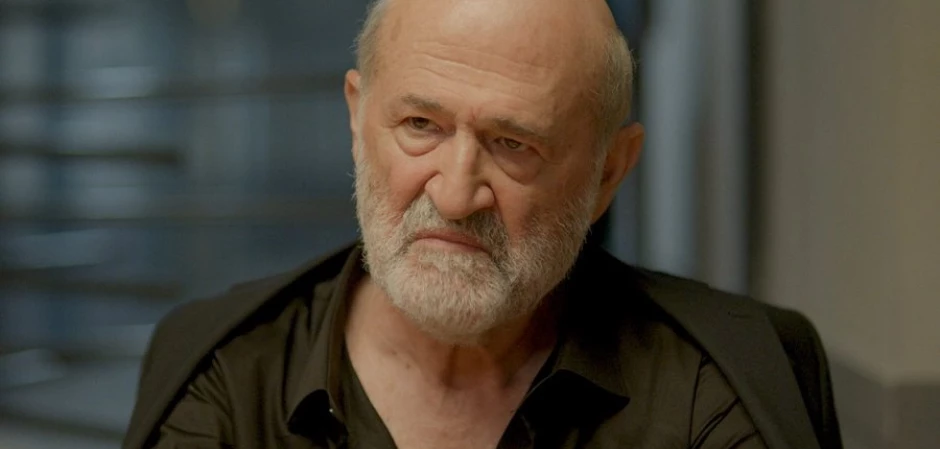 Далекий город - кадры из сериала