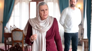 Далекий город 2 сезон 41 серия