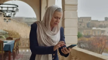 Далекий город 2 сезон 43 серия