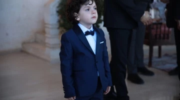 Далекий город - кадры из сериала