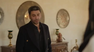 Далекий город - кадры из сериала