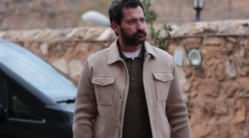 Далекий город 2 сезон 42 серия