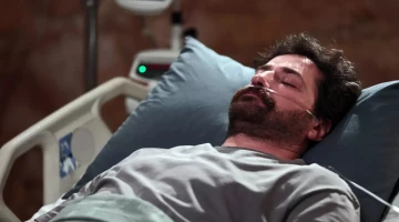 Далекий город 2 сезон 35 серия