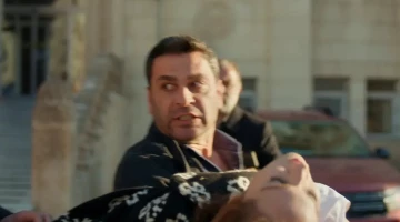 Далекий город 1 сезон 23 серия