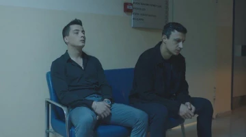 Далекий город 1 сезон 23 серия