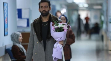 Далекий город - кадры из сериала