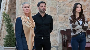 Далекий город 2 сезон 38 серия