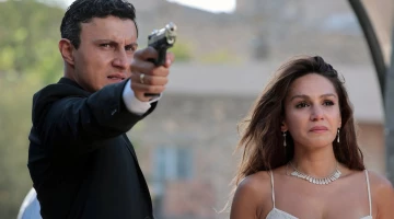 Далекий город 2 сезон 29 серия