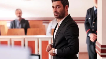 Далекий город 2 сезон 40 серия