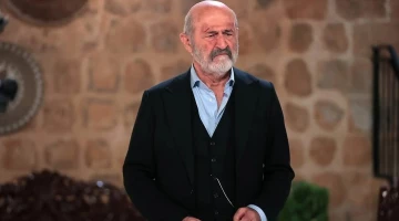 Далекий город 2 сезон 38 серия