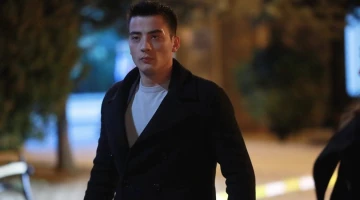 Далекий город - кадры из сериала