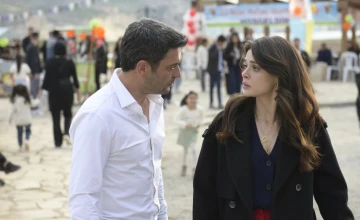 Далекий город 22 серия