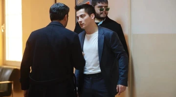 Далекий город - кадры из сериала