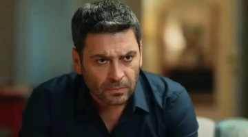 Далекий город - кадры из сериала