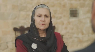 Далекий город - кадры из сериала