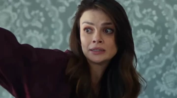 Далекий город 2 сезон 37 серия