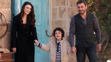 Далекий город 2 сезон 40 серия