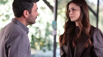 Далекий город 2 сезон 37 серия