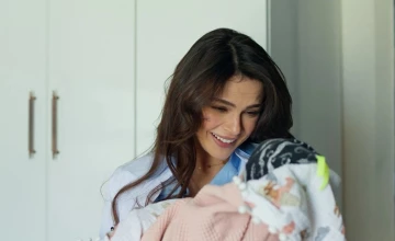 Далекий город 14 серия