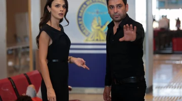 Далекий город 2 сезон 29 серия