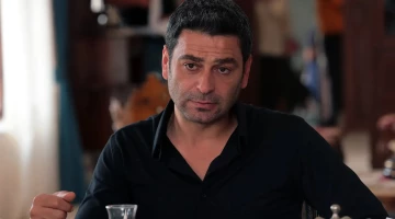 Далекий город 1 сезон 28 серия