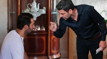 Далекий город 2 сезон 39 серия