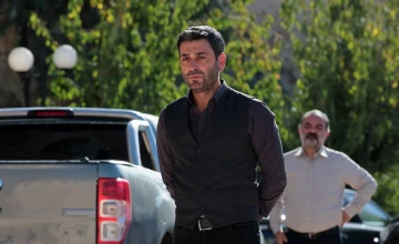 Далекий город 2 сезон 33 серия