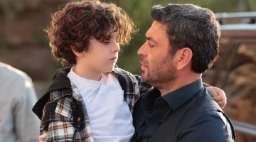 Далекий город 2 сезон 35 серия