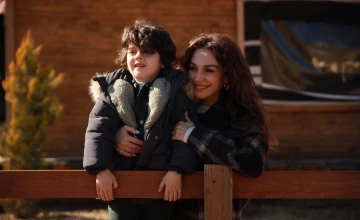 Далекий город 11 серия