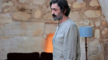 Далекий город - кадры из сериала