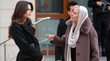 Далекий город 2 сезон 42 серия