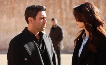 Далекий город 10 серия