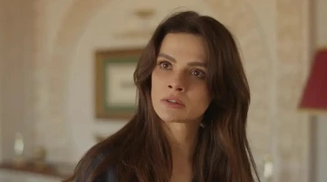 Далекий город - кадры из сериала