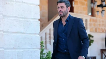 Далекий город 2 сезон 41 серия