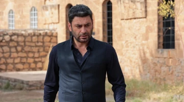 Далекий город 2 сезон 36 серия