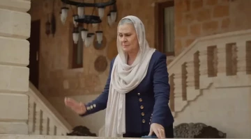 Далекий город 2 сезон 43 серия