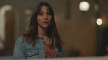 Далекий город - кадры из сериала