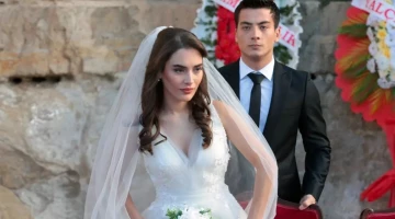 Далекий город 2 сезон 41 серия