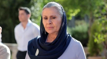 Далекий город 1 сезон 24 серия