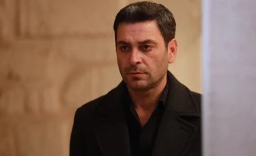 Далекий город 15 серия