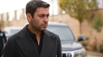 Далекий город - кадры из сериала