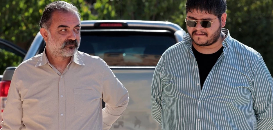 Далекий город - кадры из сериала