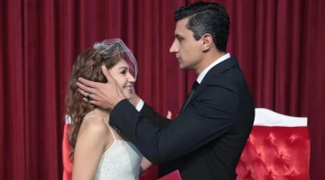 Далекий город 1 сезон 28 серия