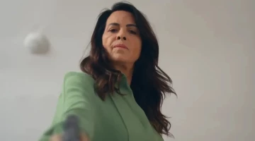 Далекий город 1 сезон 24 серия