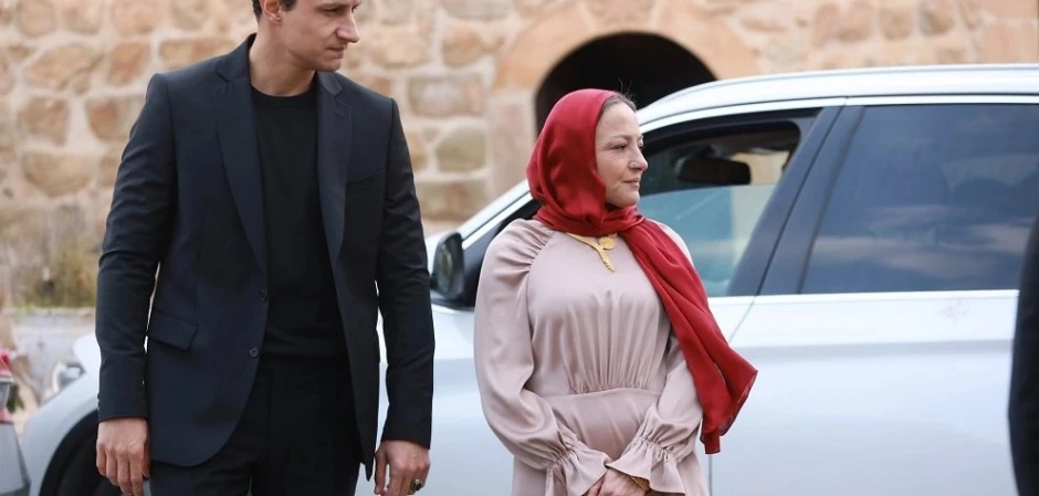 Далекий город - кадры из сериала