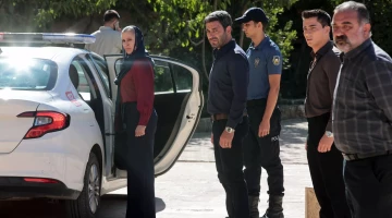 Далекий город 2 сезон 34 серия