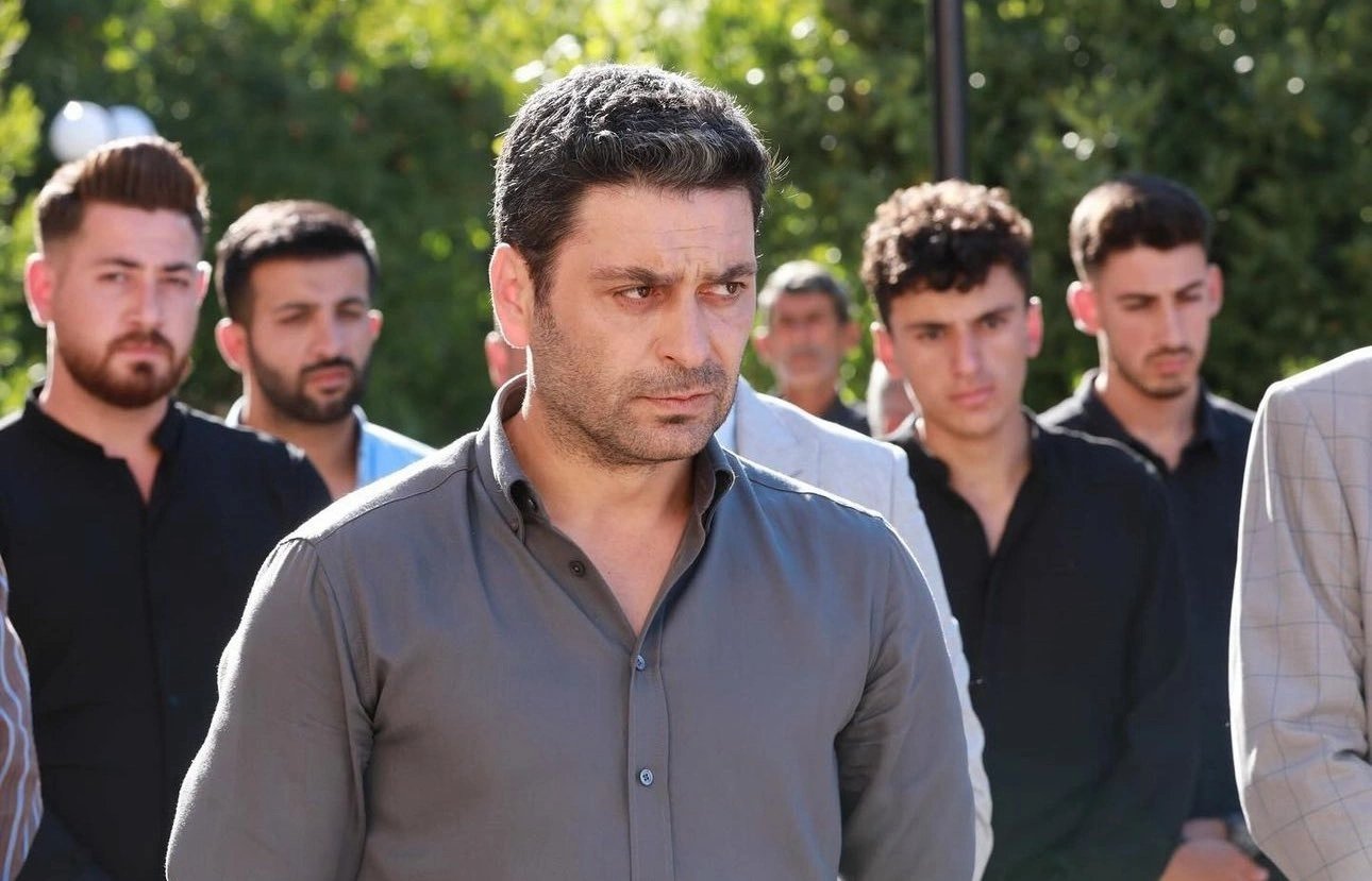 Далекий город — все о сериале на русском языке